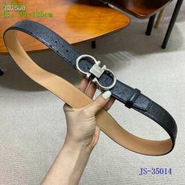 Picture of Ferragamo Belts _SKUFerragamoBelt35mm95-125cm8L542569